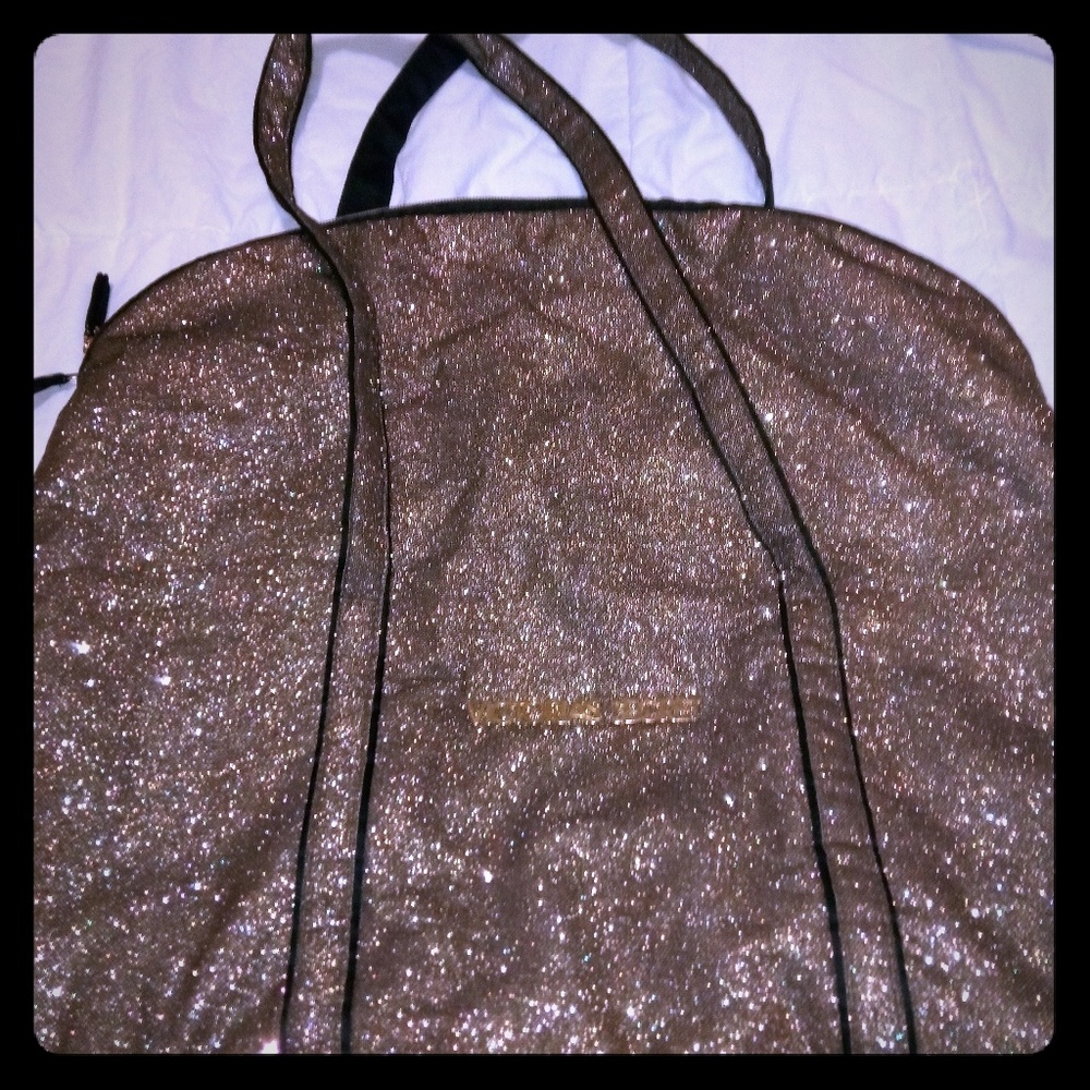 Victoria's secret bag